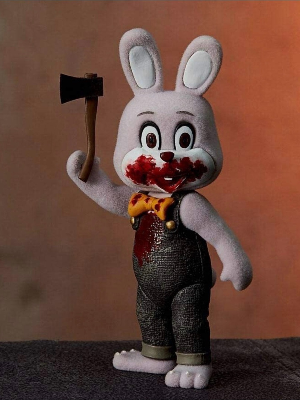 Silent Hill 3 Robbie the Rabbit